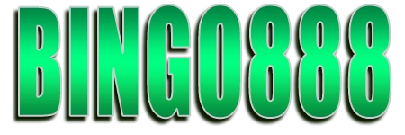 BINGO888 Logo
